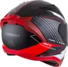Integralhelm Schutzhelm Crosshelm Cassida AERO DROME black Produktbild-Vorschau 7