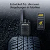 Retevis RT668 Funkgeräte mit Headset, PMR446 Walkie Talkies Produktbild-Vorschau 6