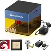 SCULPFUN iCube Pro 5W Graviermaschine mit Lightburn Produktbild-Vorschau 1