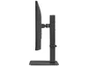 LG 27BR550Y-C Monitor 68,6 cm (27,0 Zoll) schwarz Produktbild-Vorschau 5