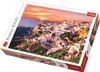Puzzle 1000 Elementi Ovest su Santorini Trefl Anteprima dell’immagine prodotto 4