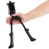 com-four® Zweibeinständer Fahrrad 24–29,5 Zoll, Produktbild-Vorschau 5