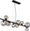 Lampa wisząca RIHA 56133-9H Globo Podgląd zdjęcia produktu 2