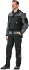 Größe 54 Herren Planam Highline Bundjacke schwarz schiefer Produktbild-Vorschau 5