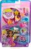 Mattel Polly Pocket Zestaw Basen Jednorożca HKV34 Produktbild-Vorschau 6