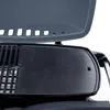Gasgrill mit einem Brenner, 102 cm, schwarz Produktbild-Vorschau 5