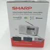 SHARP DR-P420 Portables Digitalradio, USB, Bluetooth 5.0, Produktbild-Vorschau 16