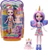 Enchantimals Isola del Sole con animaletto unicorno Mini Anteprima dell’immagine prodotto 1