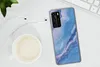 MuchoWow® Handyhülle Schutzhülle Hülle für Huawei P40 Produktbild-Vorschau 6