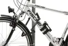Fischer Faltschloss mit Halter 85 cm Security Level 8 mit 2 Voir les images du produit 43