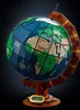 LEGO Ideas 21332 GLOBUS The Globe NOWY Klocki Podgląd zdjęcia produktu 9
