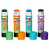 Pritt Klebestift Fun Colors 4er Blisterkarte Produktbild-Vorschau 8