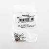 Přívěsek Family Infinity Triple Charm ze stříbra 925 od Náhled obrázku produktu 7
