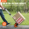 VEVOR vozík na pytle Skládací 140kg přepravní vozík ze Náhled obrázku produktu 2