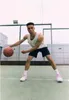 Basketbalová obuv Adidas JR3915 pre Unisex Náhľad obrázku produktu 4