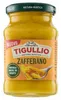 Nudelsauce „Pesto allo Zafferani“ 190 g – Tigullio Produktbild-Vorschau 1