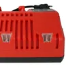 vhbw Ladegerät kompatibel mit Novopress ACO401, ACO202, Produktbild-Vorschau 7