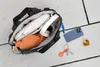 Lässig Green Label Conversion Backpack Wickeltasche schwarz Produktbild-Vorschau 3