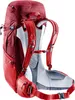 Deuter 4046051171562, Vnútorný rámček, Turistika, Čerešňa Náhľad obrázku produktu 4