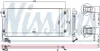 NISSENS 94341 Kondensator Klimaanlage für MAN E 2000 Produktbild-Vorschau 5