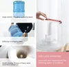 Wasserspender, Tragbare Trinkwasserpumpe, Wasserhahn Produktbild-Vorschau 2
