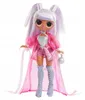 L.O.L. Surprise O.M.G. Poppen - Entry Doll - Kitty K (roze Productafbeelding-voorbeeld 8