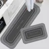 confezione di 2 tappetini da cucina antiscivolo, Anteprima dell’immagine prodotto 3