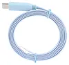 Kabel USB–RJ45 pro konzoli, 1,8 m, vysokorychlostní, Náhled obrázku produktu 1