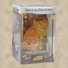 Harry Potter Magical Creatures Statue Crookshanks 13 cm Produktbild-Vorschau 11