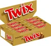 Twix Riegel Knusperkeks mit Karamell umhüllt von Produktbild-Vorschau 2