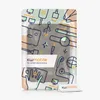kwmobile Schutzhülle für Kobo Clara 2E / Tolino Shine 4 Produktbild-Vorschau 6