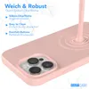 EAZY CASE - TPU Hülle für Apple iPhone 14 Pro Max, TPU Case Produktbild-Vorschau 5