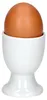6er Set Lotta Eierbecher weiß Porzellan für 6 Personen Produktbild-Vorschau 4