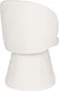 Housecraft Living Milly Esszimmerstuhl Beige Produktbild-Vorschau 4