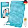 Comfytemp Heizkissen K9061 für Rücken Nacken Schultern Produktbild-Vorschau 1