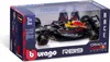 Bburago 18-38082 - Model auta - Red Bull Racing F1 RB19 Náhľad obrázku produktu 17