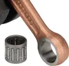 Kurbelwelle für Sachs 504/1 A B Motor Produktbild-Vorschau 5