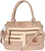 Große Damen Tasche Schultertasche Umhängetasche Produktbild-Vorschau 1