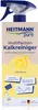 Heitmann pure Multiflächen Kalkreiniger Flasche mit Pulver Produktbild-Vorschau 1