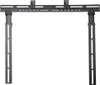 Techly ICA-PLB 102S, 10 kg, 30 x 30 mm, 900 x 300 mm, Černá Náhled obrázku produktu 1