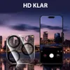 3x Kameraschutz Glas für iPhone 15 Pro Max Produktbild-Vorschau 2