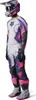 Fox Racing Mx 360 Syz Maglia a maniche lunghe Grigio XL Anteprima dell’immagine prodotto 9