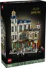 LEGO ICONS 11371 Einkaufsstraße Produktbild-Vorschau 1