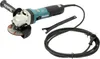 Makita GA5091X01 Meuleuse d'angle puissante avec frein Voir les images du produit 21