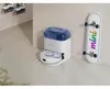 Ecovacs Deebot MINI Blue, Beutellos, Blau, Weiß, Rund, Produktbild-Vorschau 37