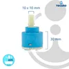 tecuro Kartusche Ø 40 mm Steuereinheit Regeleinheit für Produktbild-Vorschau 3