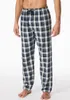 Schiesser Herren Hose lang Gr. 106  multicolor 3 Produktbild-Vorschau 6