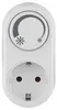 REV Zwischenstecker mit integr. LED-Dimmer, weiß EMD201 Produktbild-Vorschau 9