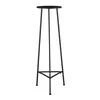 Mica Decorations Adine Pflanzentisch - H120 x Ø35 cm - Produktbild-Vorschau 1