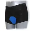 Fahrrad-Unterhose mit anatomische geformten Gelpolster Produktbild-Vorschau 2